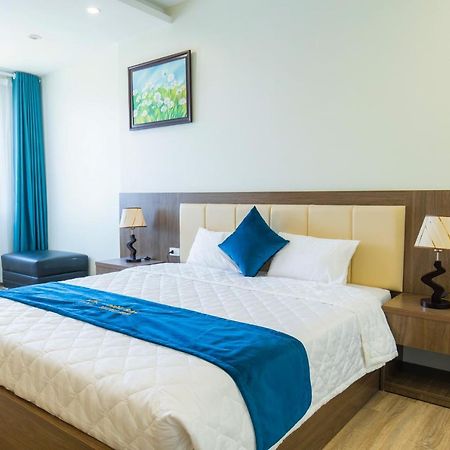 Noi Bai Boutique Hotel Ханой Екстериор снимка