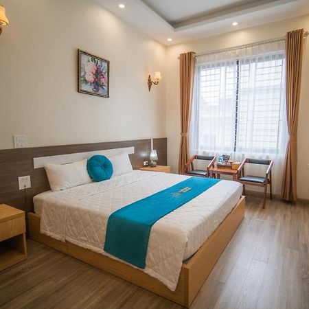 Noi Bai Boutique Hotel Ханой Екстериор снимка
