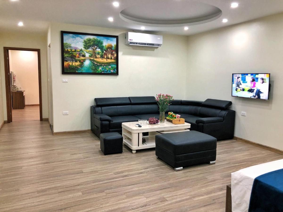 Noi Bai Boutique Hotel Ханой Екстериор снимка