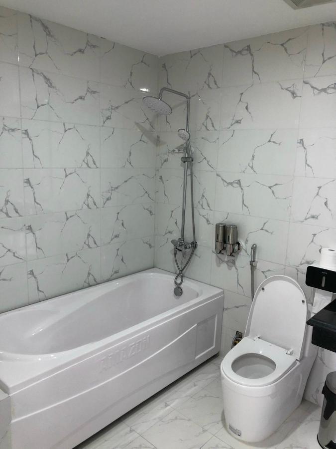 Noi Bai Boutique Hotel Ханой Екстериор снимка
