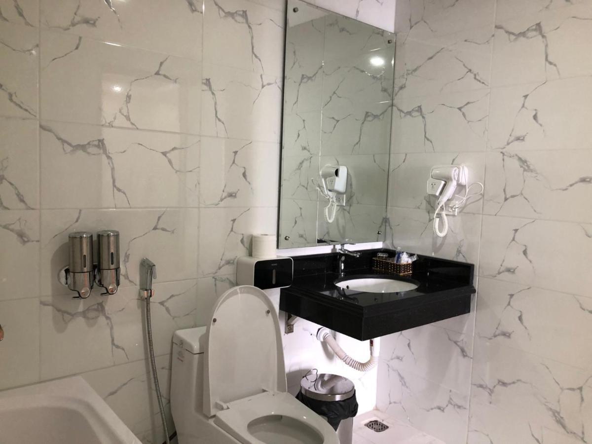 Noi Bai Boutique Hotel Ханой Екстериор снимка
