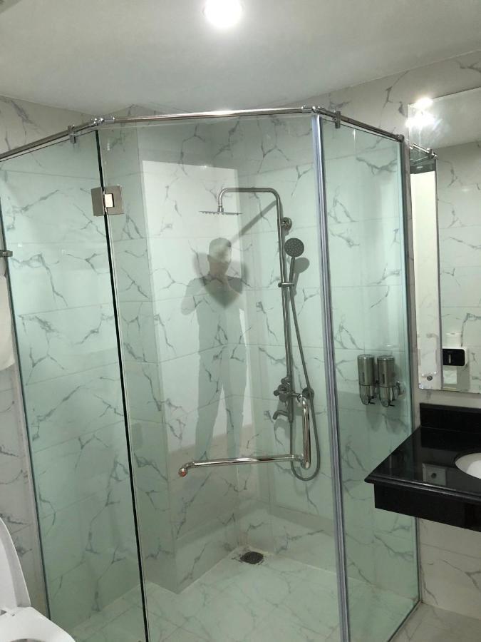 Noi Bai Boutique Hotel Ханой Екстериор снимка