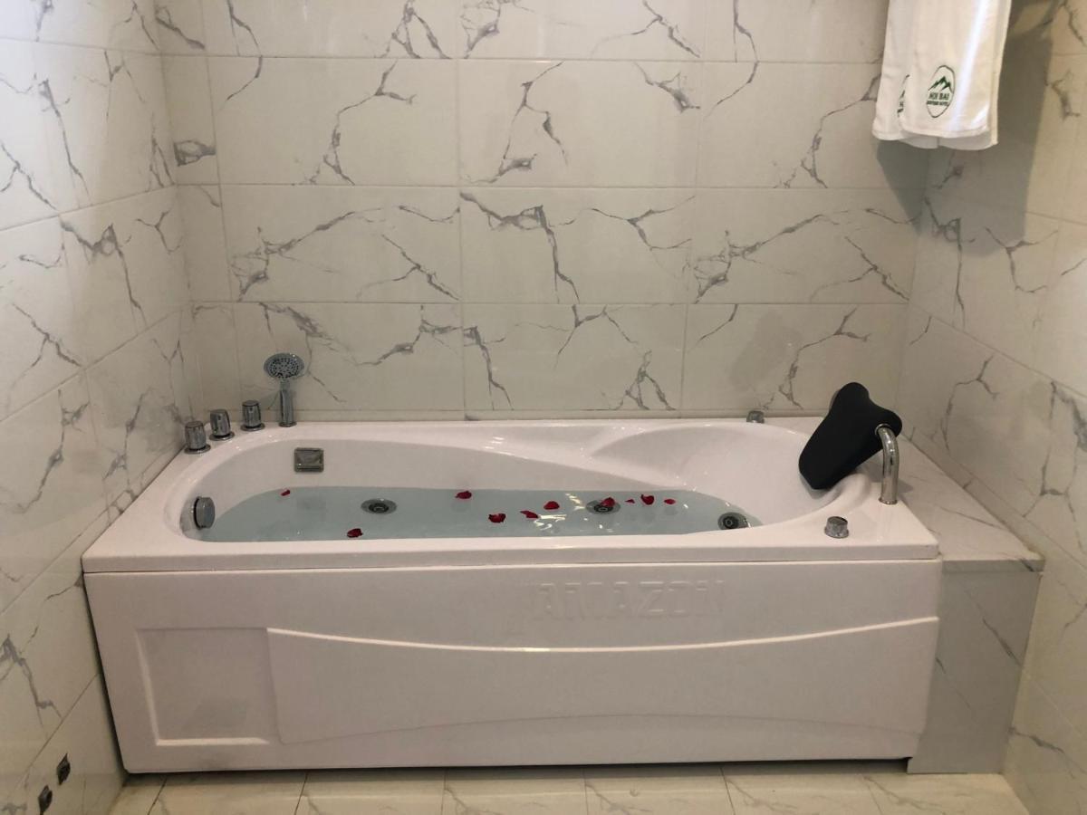 Noi Bai Boutique Hotel Ханой Екстериор снимка